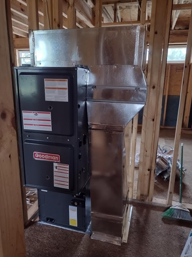 High Peaks Mechanical LLC