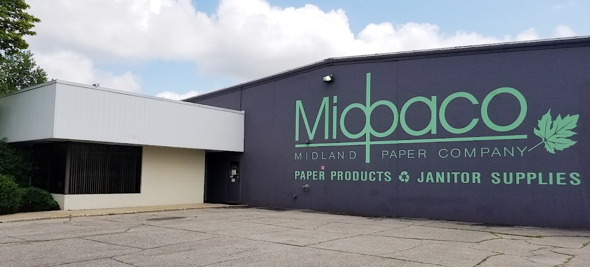 KSS Enterprises, Proudly Part of BradyPLUS (formerly Midpaco & Midland Chemical)