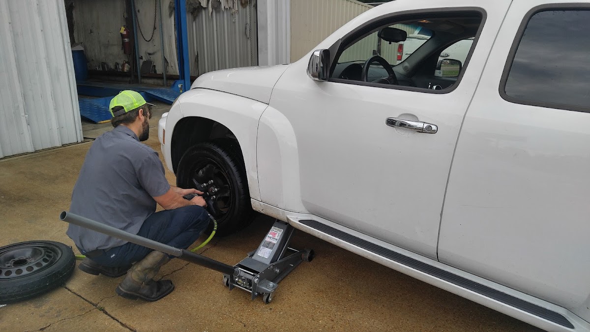 Taylor Tire & Automotive