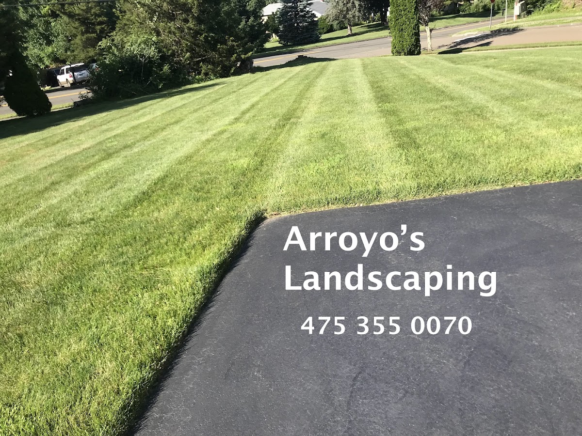 Arroyo's Landscaping