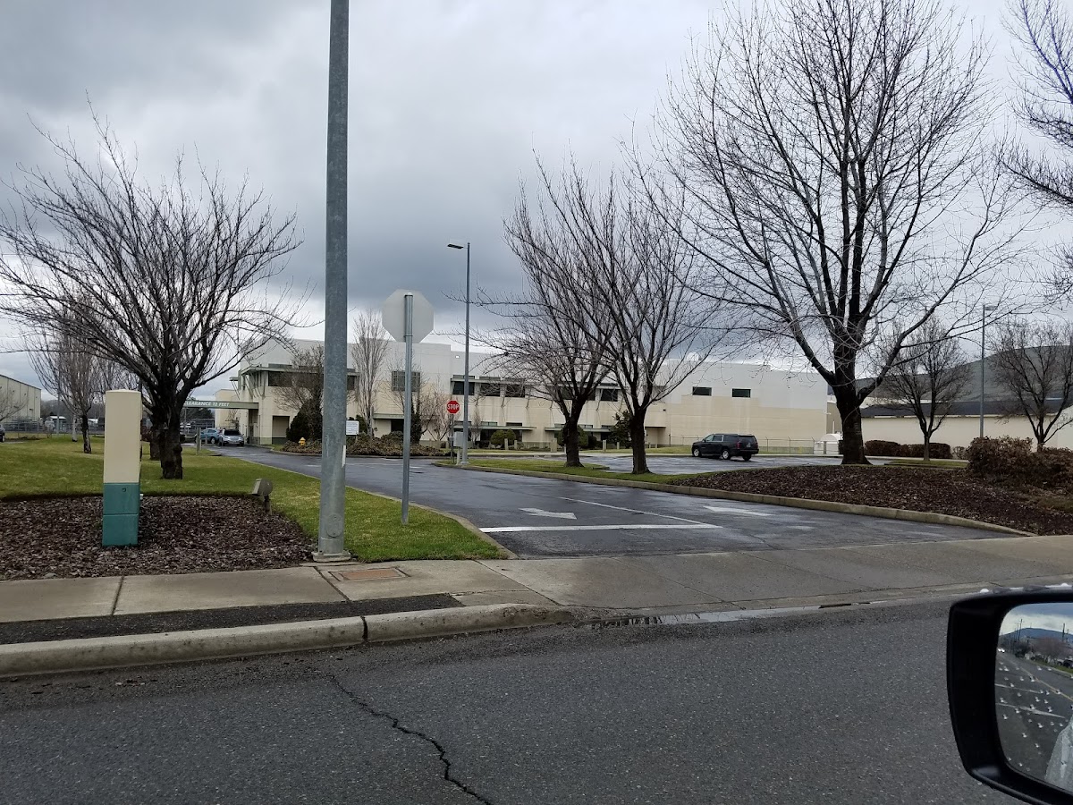 Pacific Power Yakima