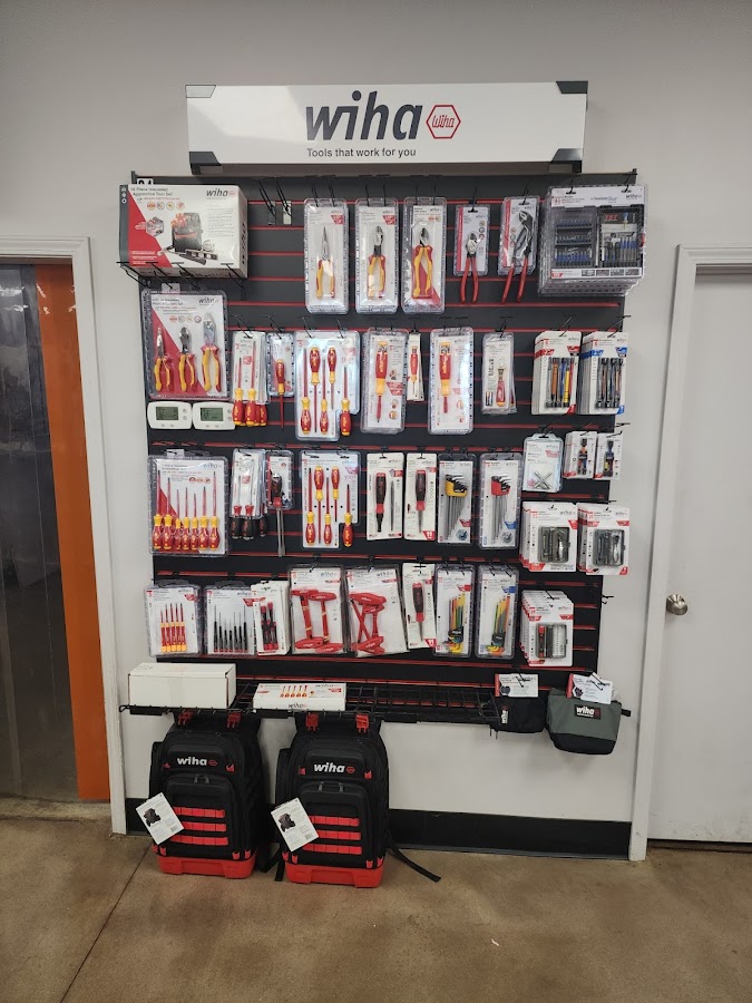 City Electric Supply Greenwood