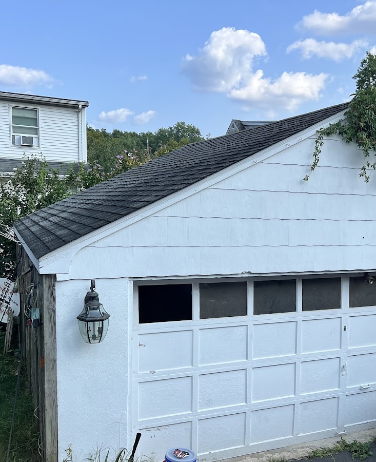 Precision Garage Door Service of Bergen County