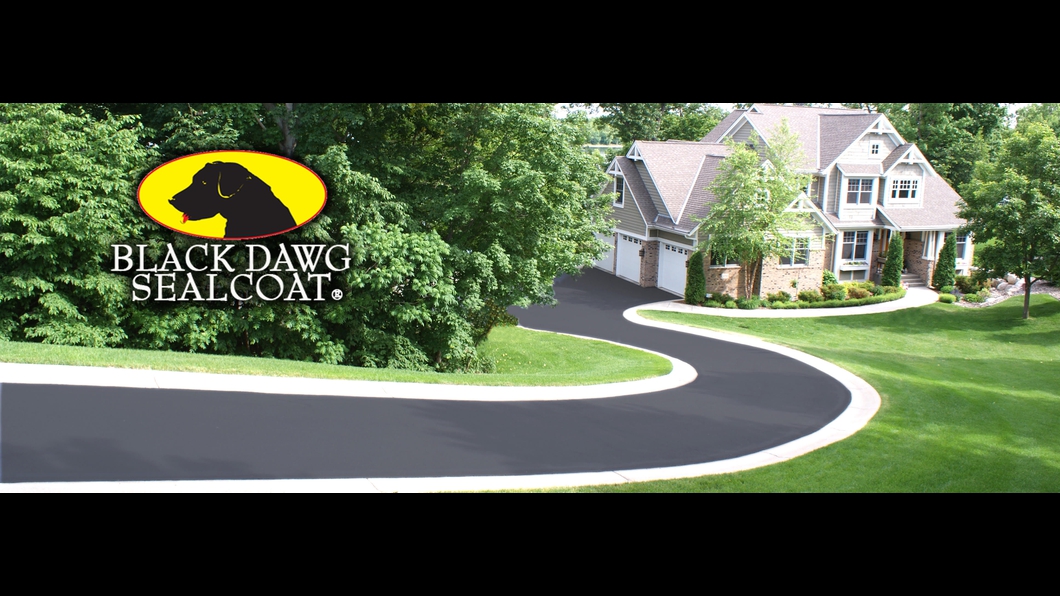 Black Dawg Sealcoat Of Fredericksburg