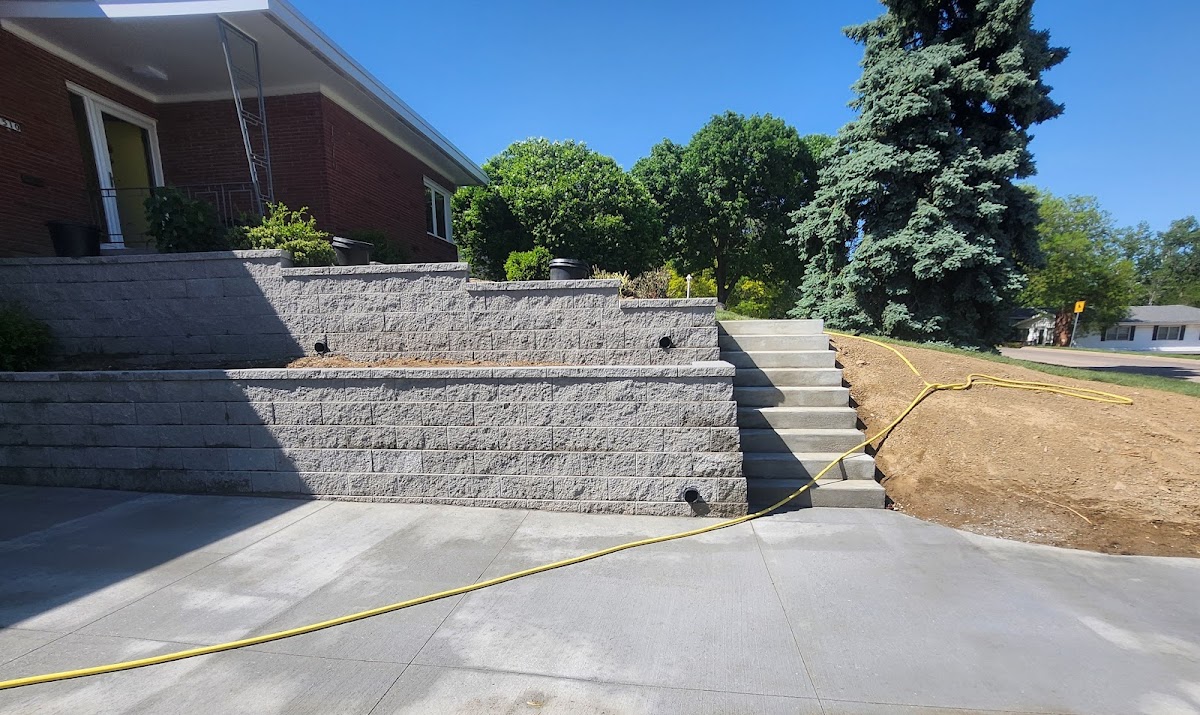 Arredondo Masonry Construction llc