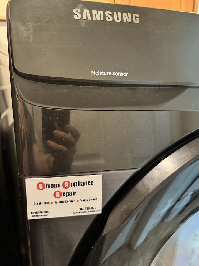 Givens Appliance Repair