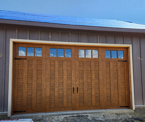 Grand Valley Garage Doors Repair & Installation