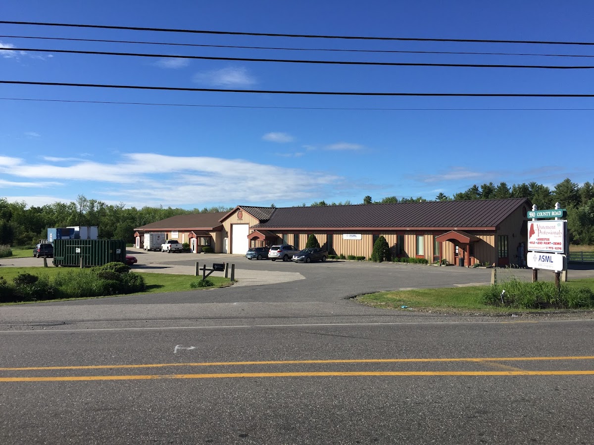 Abatement Professionals