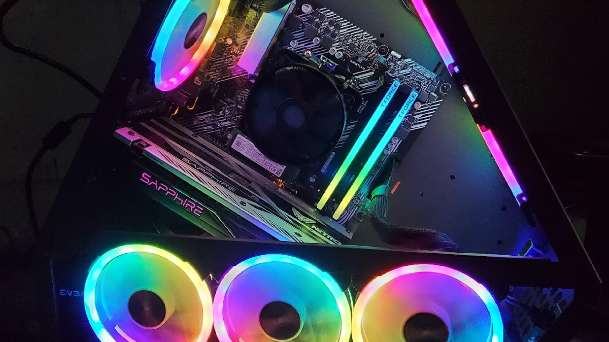 IScrapIT - IScrapIT Data Recovery in St. Louis, MO photo