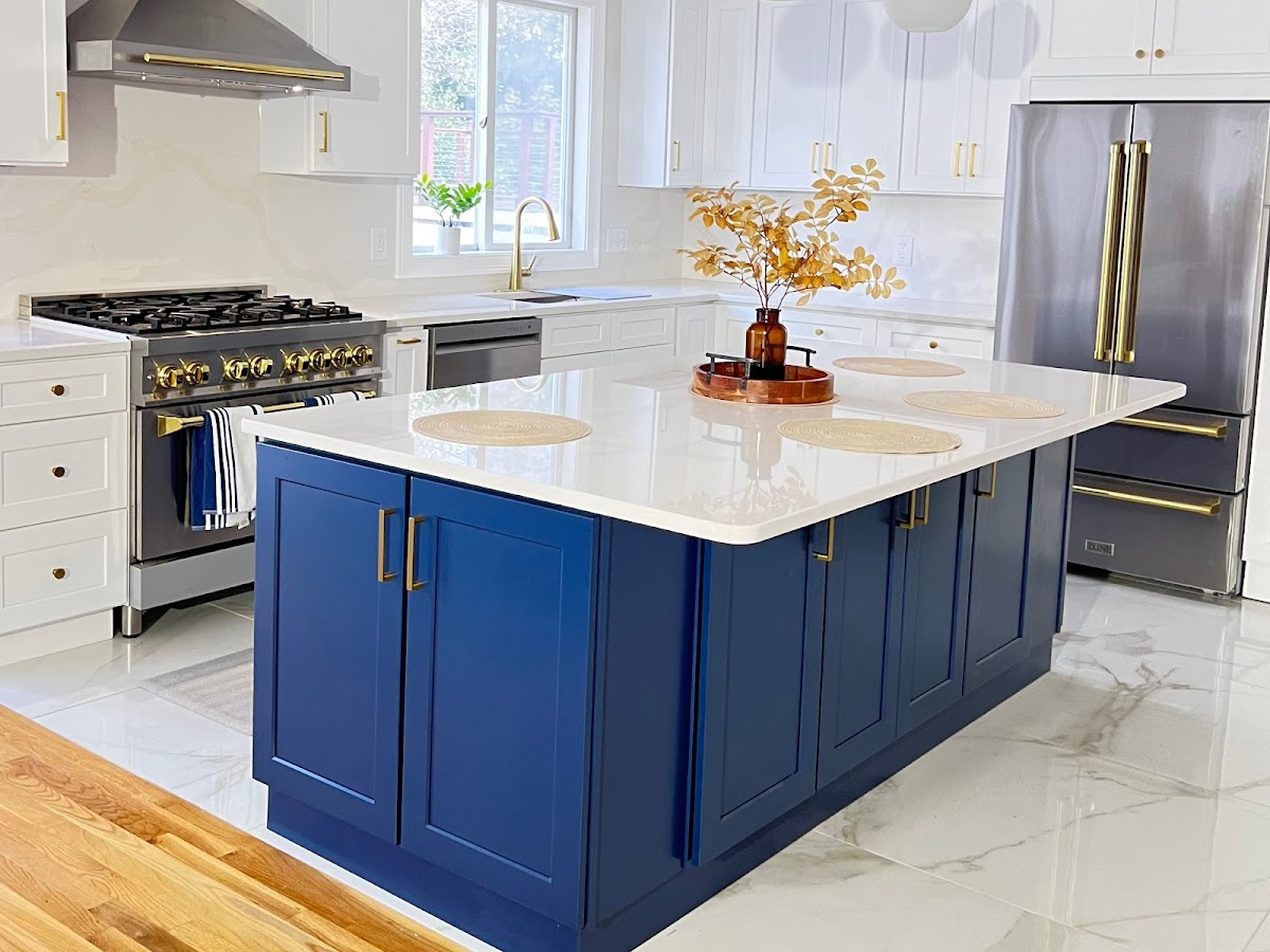 CJ Home Services inc