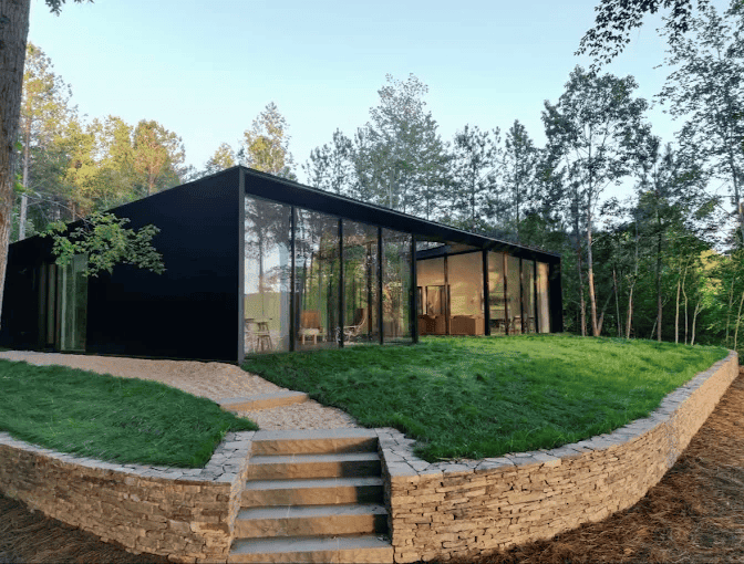 Epic Windows + Doors