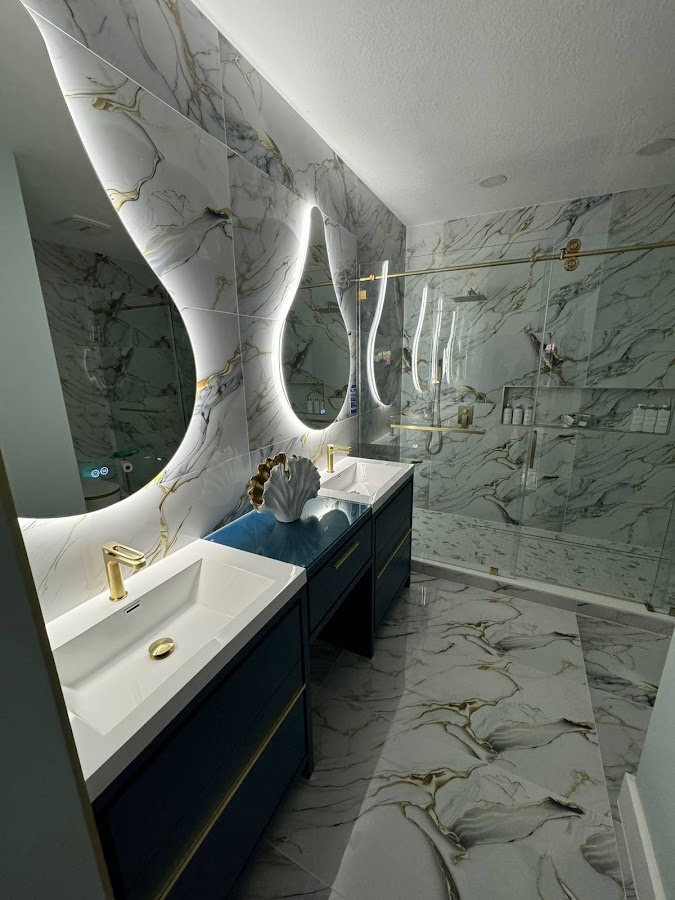 Lucas General Construction Group LLC