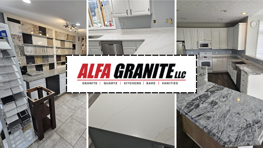 Alfa Granite LLC