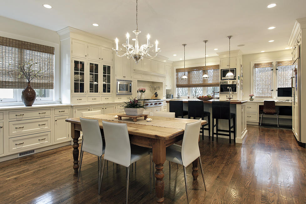 Authentic Custom Cabinetry