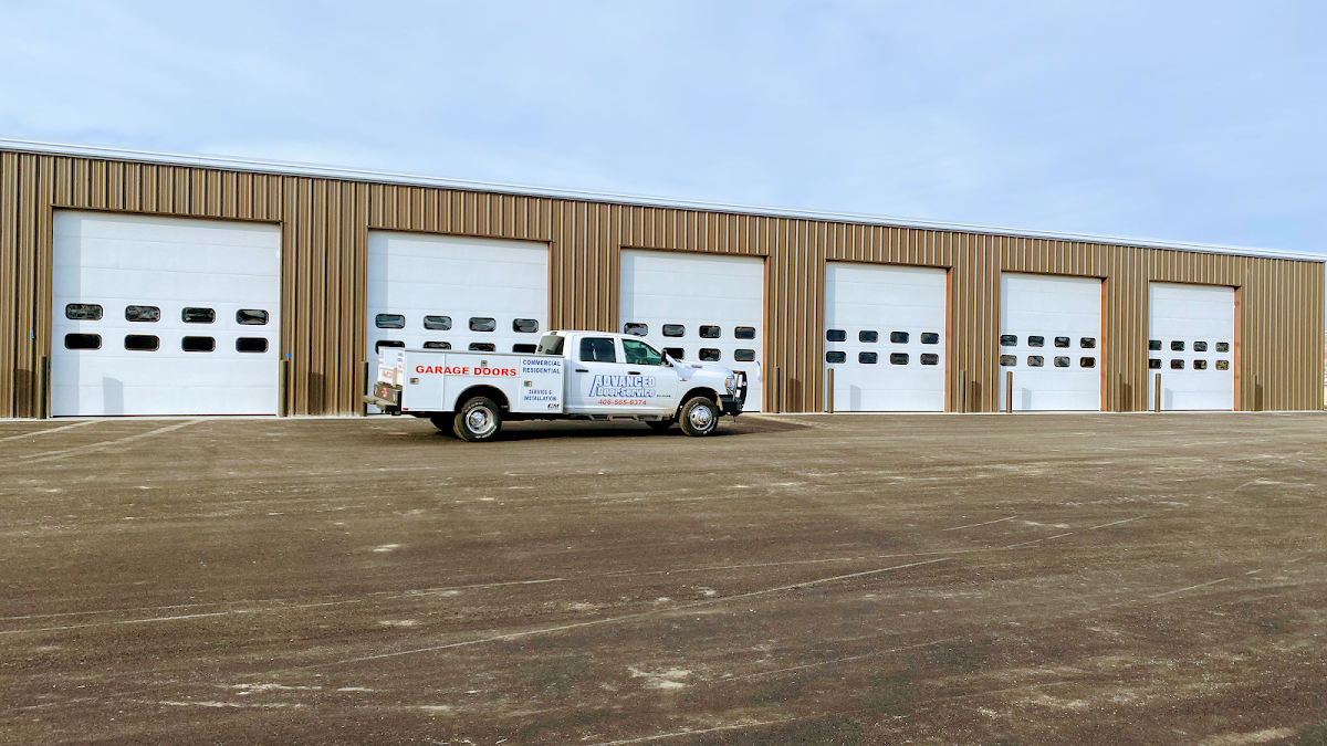 Advanced Door Service