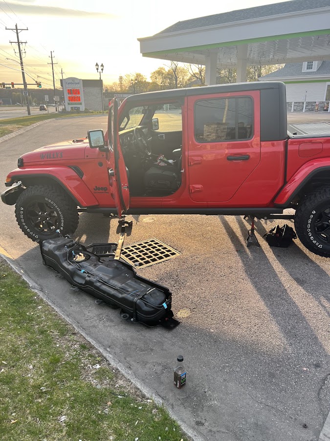 Kyles Mobile Mechanics