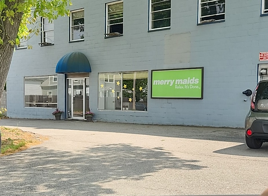 Merry Maids of Rhode Island