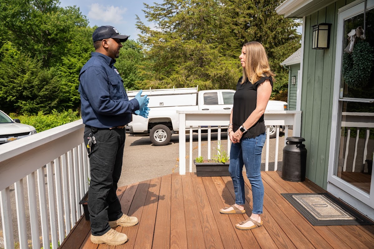 Fox Pest Control Berlin