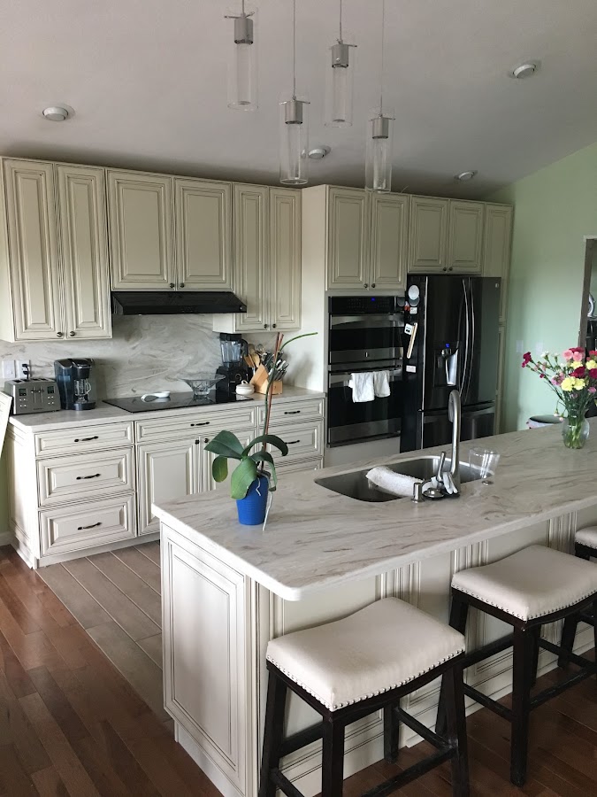 River City Installation Light Fixture Installation in Coeur D'alene, ID photo