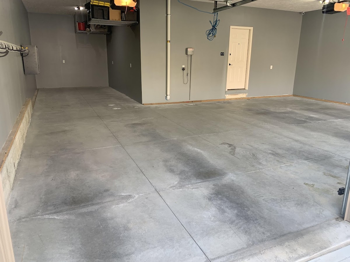 The Driveway Company