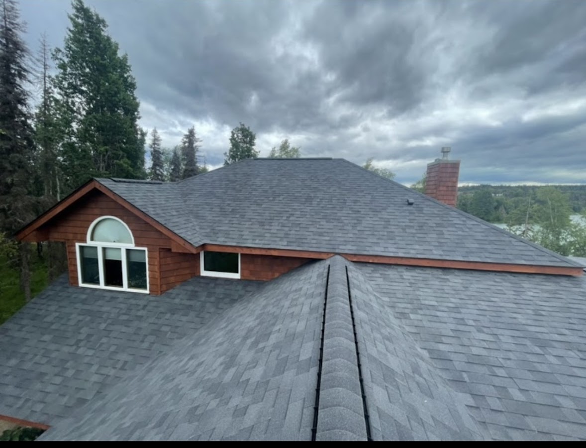 K-Bay Roofing LLC - K-Bay Roofing LLC Roofing Contractor in Soldotna, AK photo