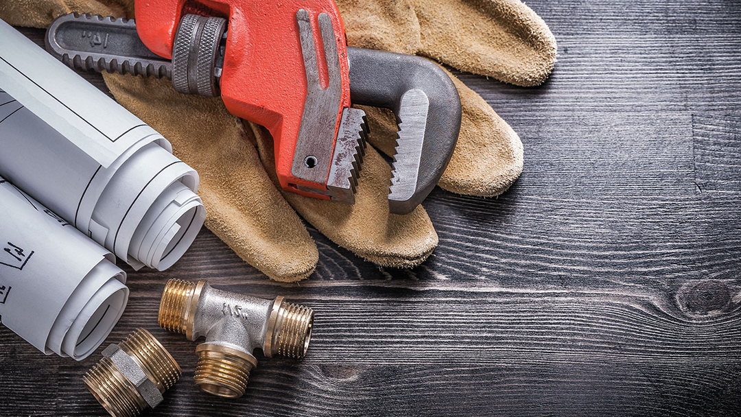 J Joyce Plumbing & Heating