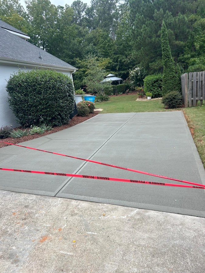 LCH Concrete & Restoration