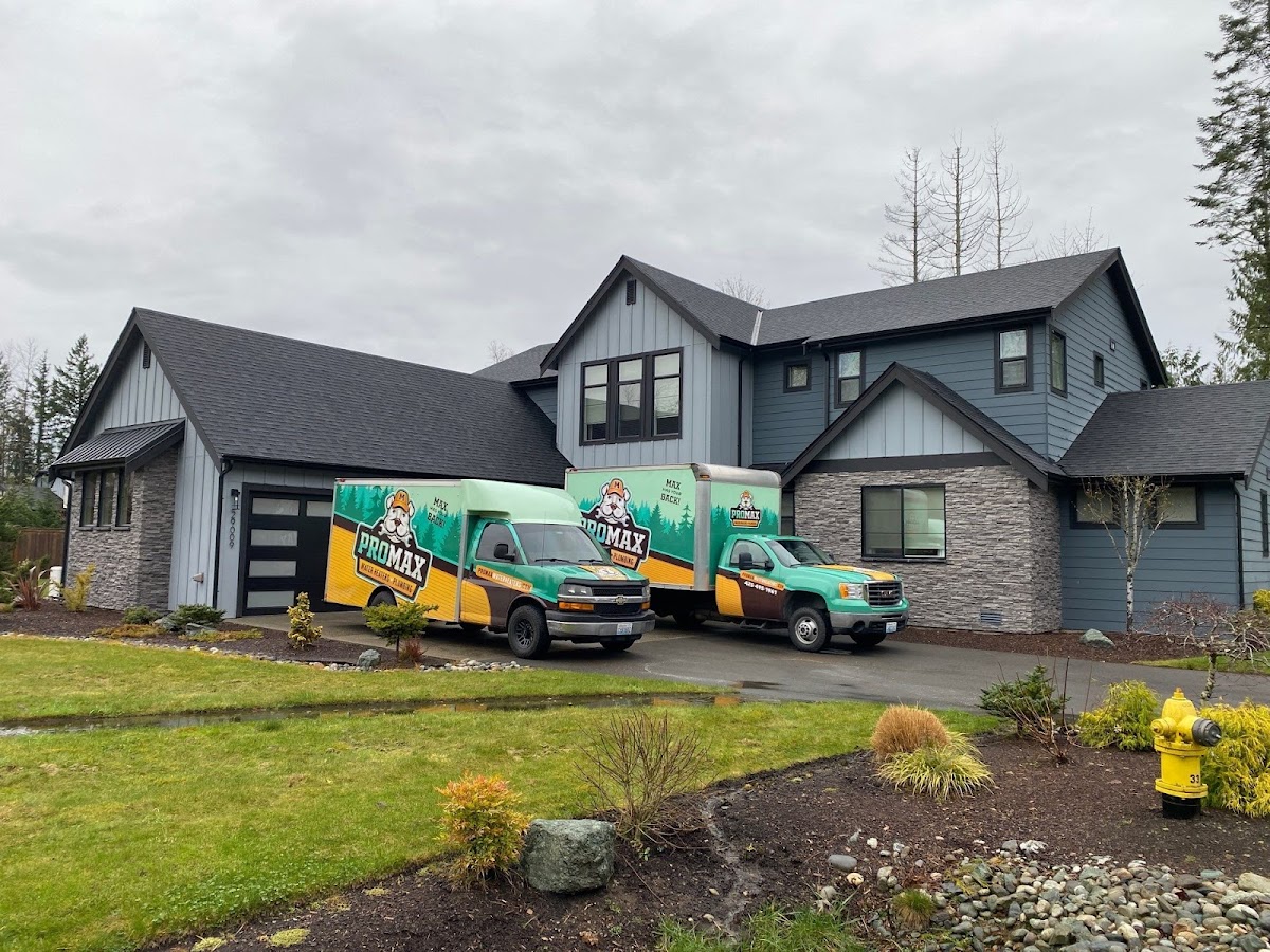 ProMax Water Heaters & Plumbing