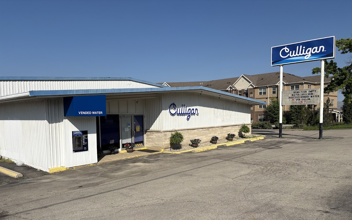 Culligan of Dayton, OH