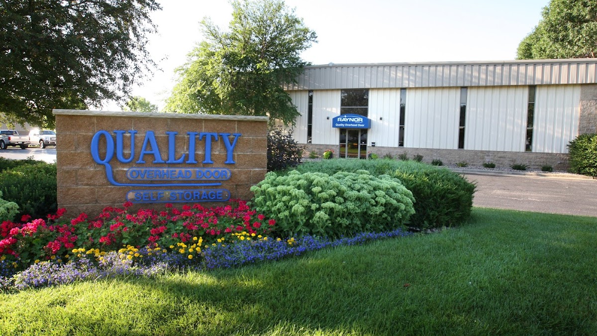 Quality Overhead Door