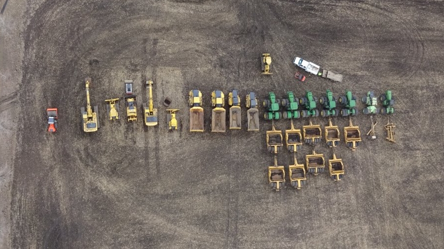 B&B Contracting Inc - B&B Contracting Inc Deck Repair in Aberdeen, SD photo