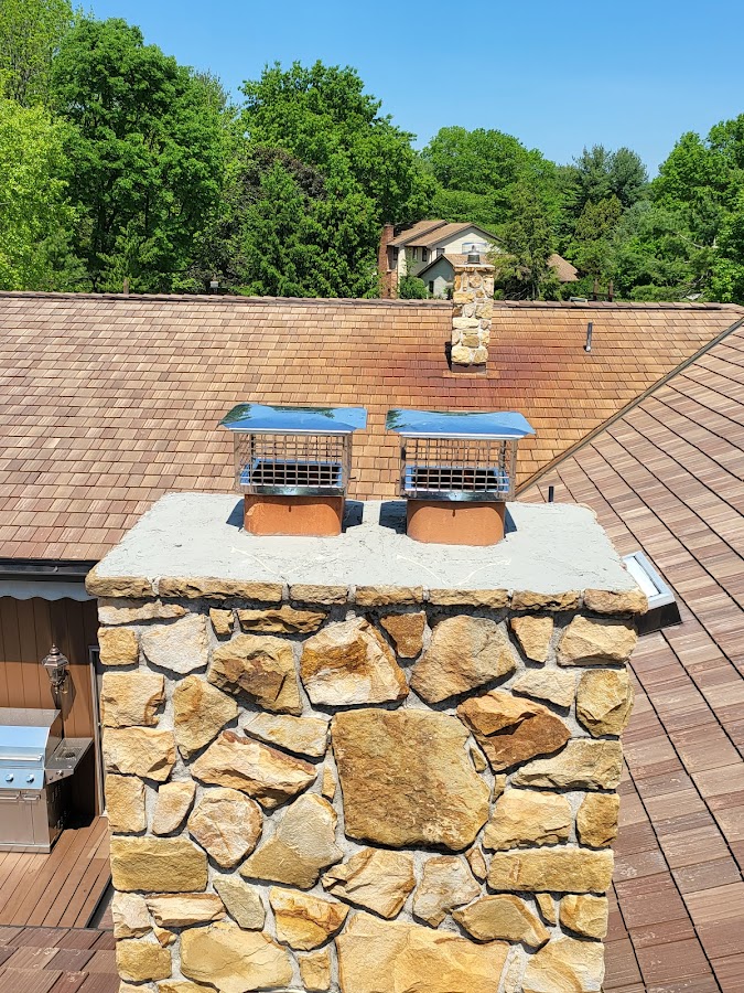 The First Choice Chimney Service