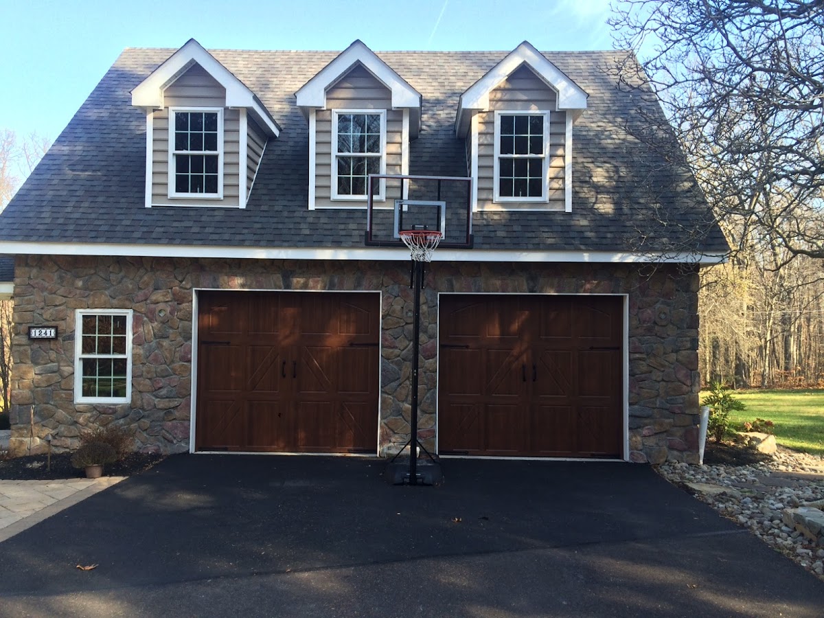 Volpe Door Services, LLC.