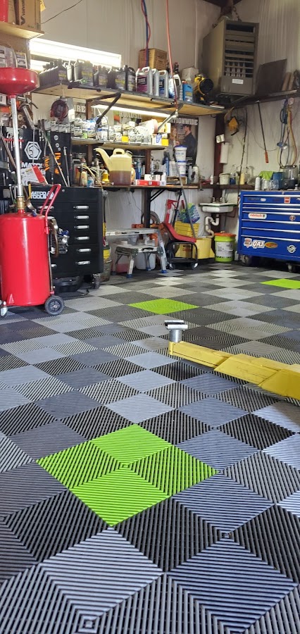 Greasemonkey Garage LLC.