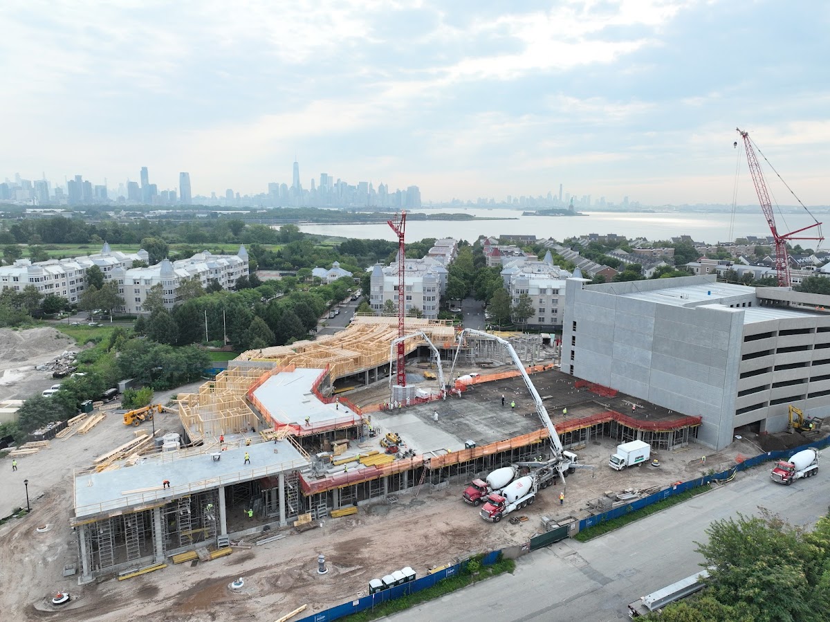 Concrete Systems Inc