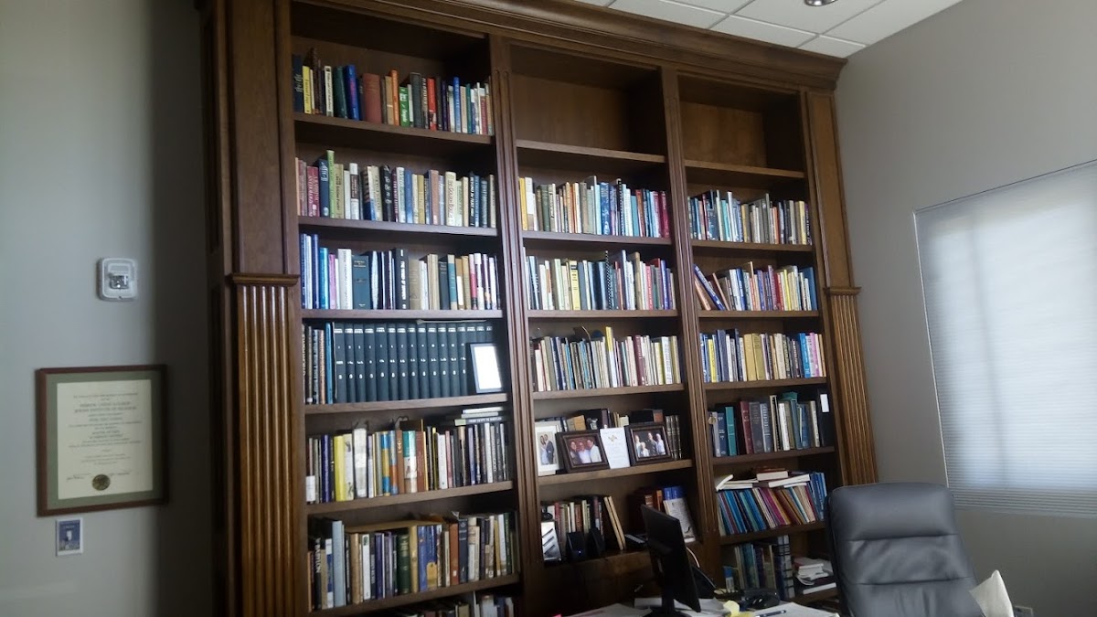 Anthony Fiore Furnituremaker Llc