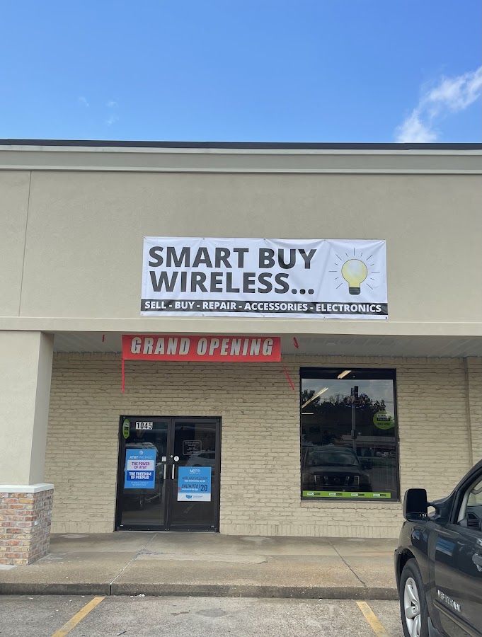 Smart Buy Wireless