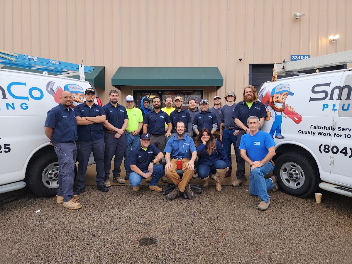 Smith Co Plumbing LLC