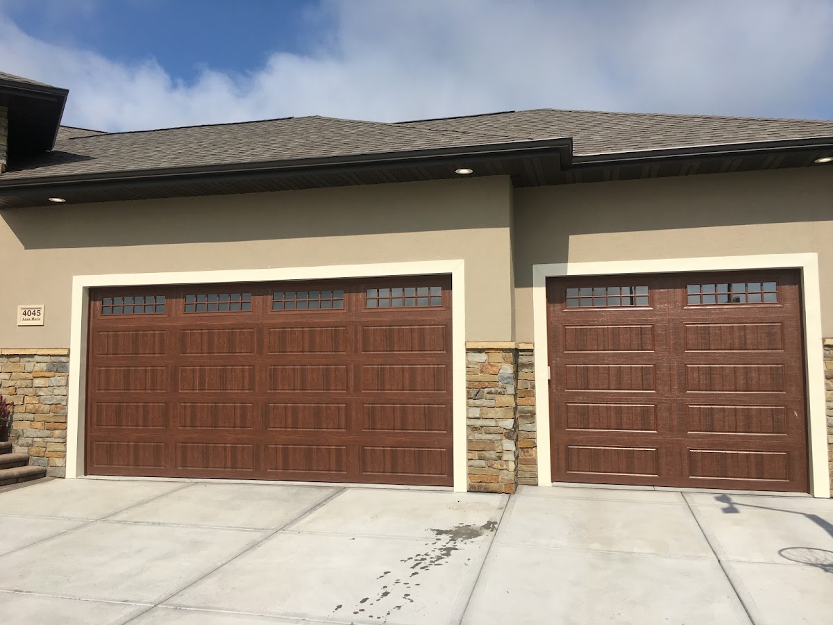 Cornerstone Overhead Doors