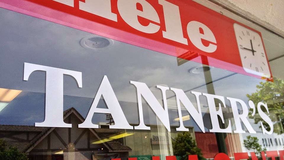 Tanner's Sewing and Vacuum Center - Tanner's Sewing and Vacuum Center Vacuum Cleaner Repair in Los Angeles, CA photo