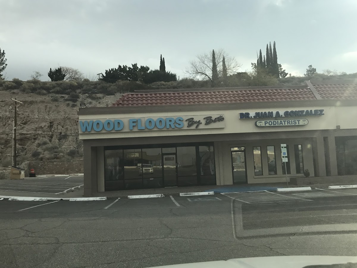 Wood Floors by Beto, Inc.