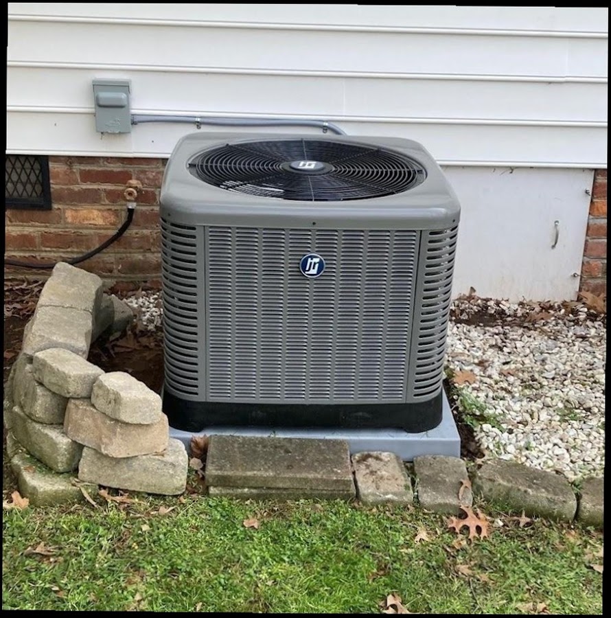 Thermal Balance HVAC Repair