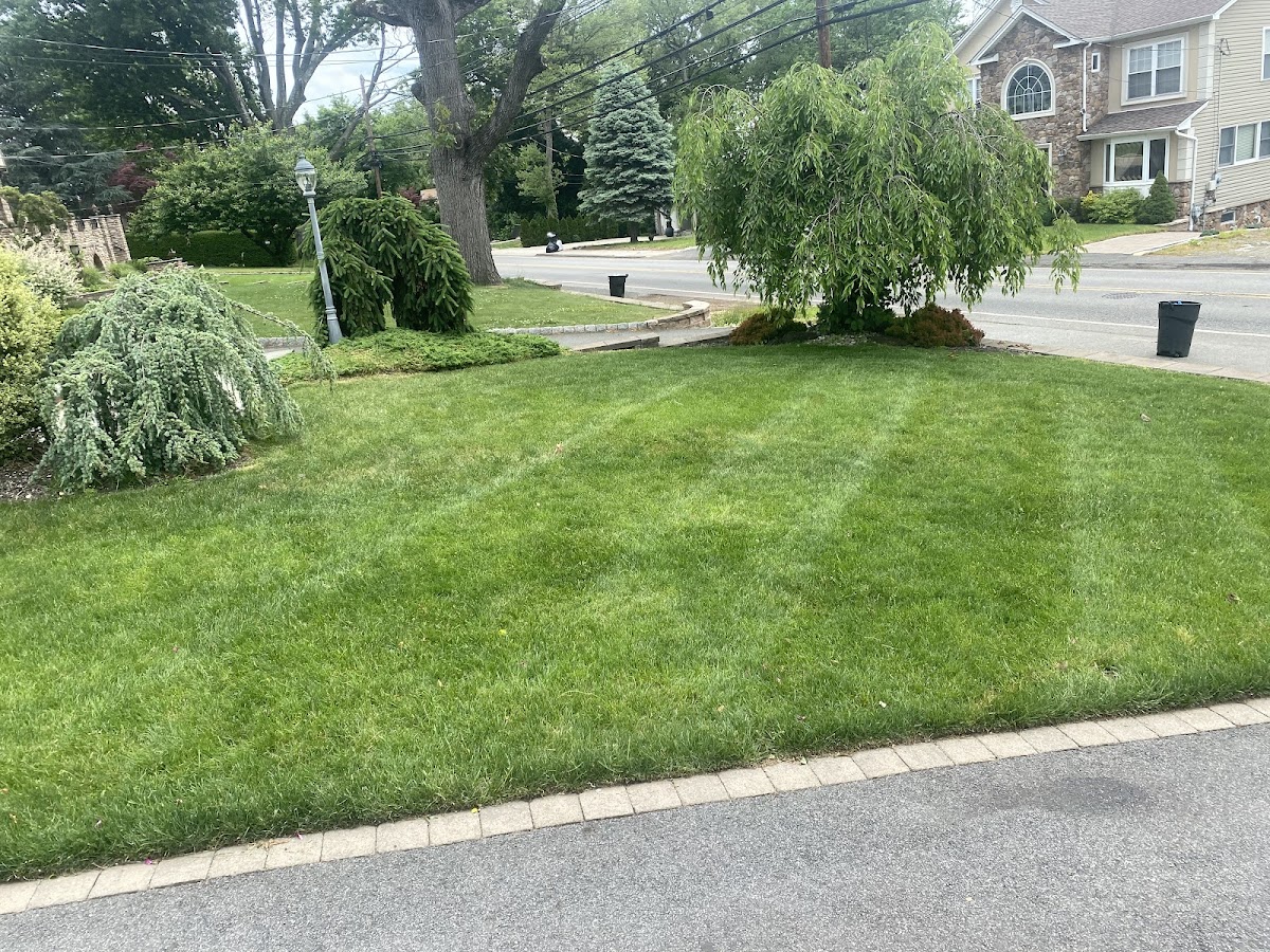 Sam Vitellaro Landscaping Inc