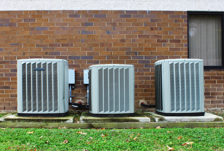 Cincinnati Heating & Air Conditioning Repair