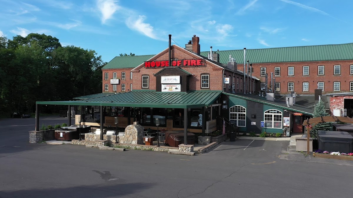 Dean's Stove & Spa, LLC - Dean's Stove & Spa, LLC Oven Repair in Plantsville, CT photo