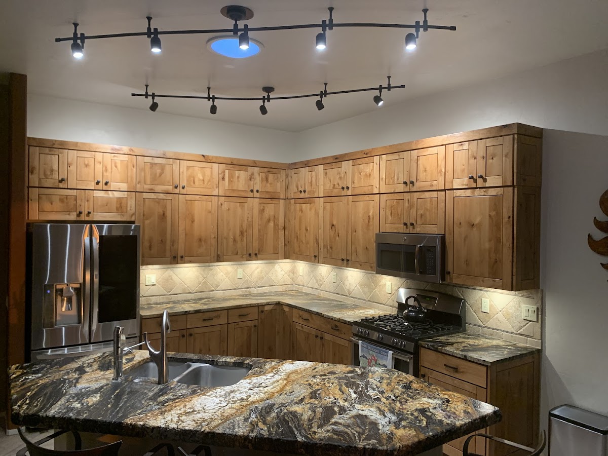 Blackstone Design - Blackstone Design Furniture Repair in Tucson, AZ photo