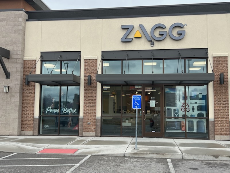 ZAGG Midvale