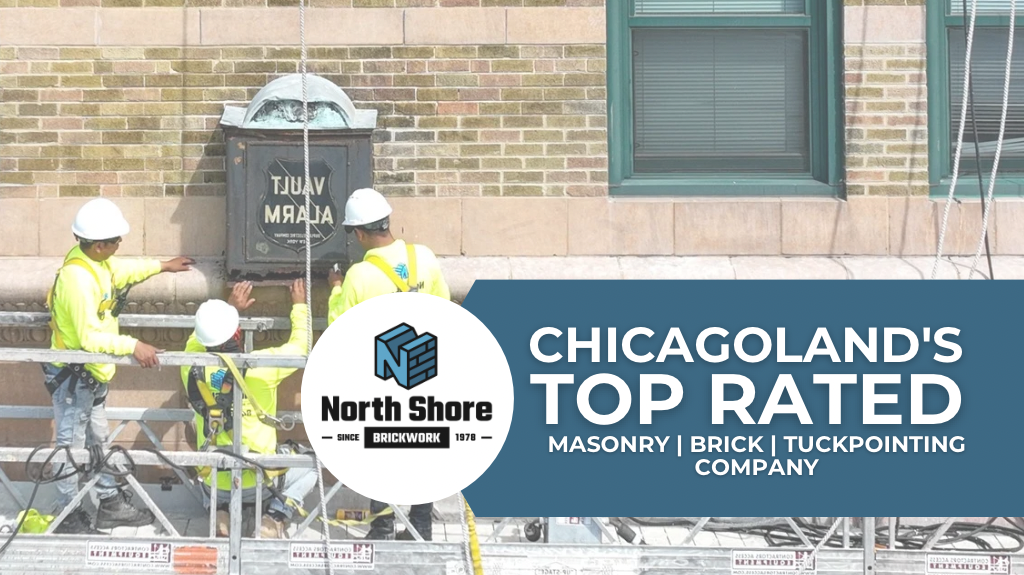 North Shore Masonry