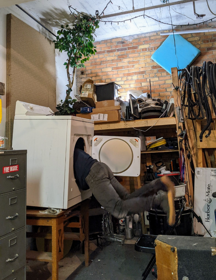 DD's Appliance Repair