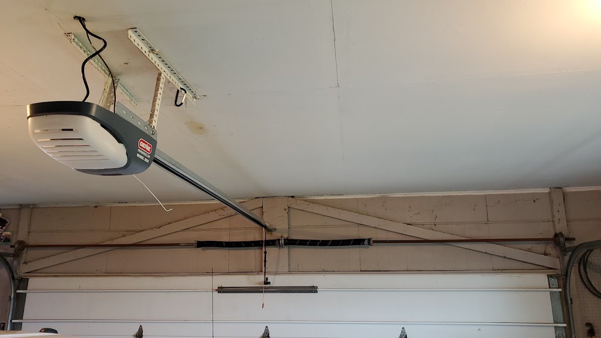 Bob & Bob Door Co - Bob & Bob Door Co Door Repair in Mansfield, OH photo